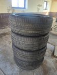 Nya pirelli däck 285/45R22