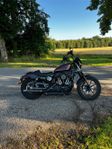 Harley sportster iron 1200xl