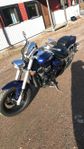 Suzuki intruder 800