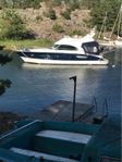  Beneteau.Antares 12 ,2x D6  370 hkr.     2009 