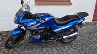 KAWASAKI GPZ 500