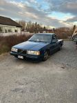 Volvo 940 kapad EPA 