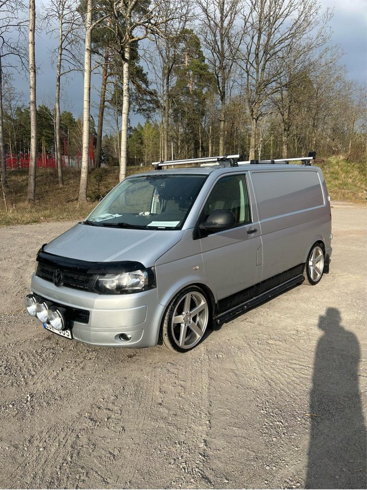 Volkswagen Transporter T30 2....