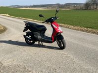 EU-moped fantastiskt skick 
