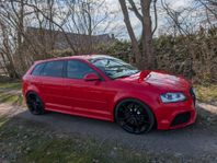 Audi RS3 8P