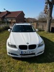 BMW 320 d EfficientDynamics Edition Touring Euro 5