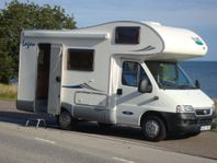 Fiat McLouis Lagan 410 / 2006