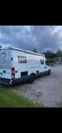 Iveco daily plåts