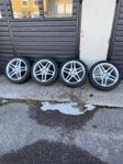 Mercedes AMG 20”