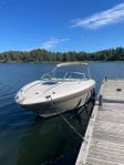 Sea Ray 220 SS Sunsport