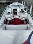 Powerboat Baja 272 - 625hk