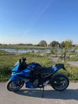 Suzuki GSX-8R 2024 - 7 års Garanti