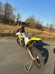Cross Husqvarna Tc85 85cc