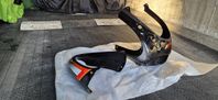Aprilia RS 50/125 1999-2005 original kåpor