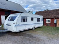 adria classica 613  UT Långbäddar 