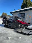 Yamaha rs Venture GT 2009