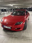Mazda RX-8 1.3 RENESIS