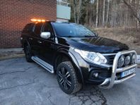 Fiat Fullback Double Cab 2.4 4x4 Euro 6