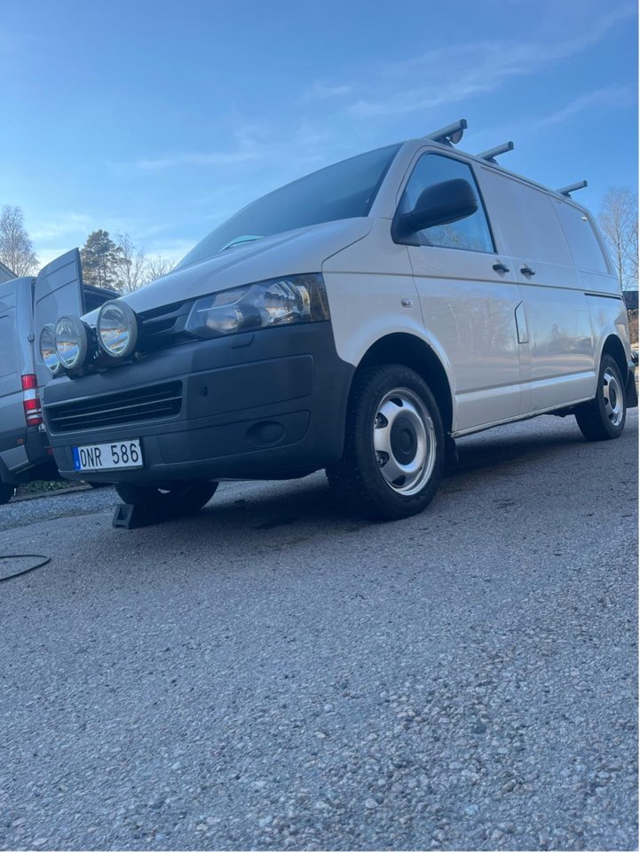 Volkswagen Transporter T32 2....