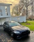 BMW F11 A-traktor
