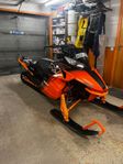 Arctic cat m8000 153” -14