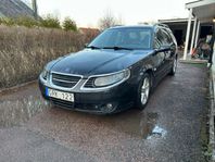 Saab 9-5 SportCombi 2.3 T BioPower Vector
