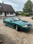 Ford Mustang 3.8 V6 SEFI