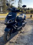 Peugeot Speedfight 4