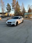 A-Traktor BMW 318d F31 LCI 2016 Full M-sport