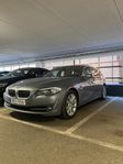 BMW 530 d xDrive Touring Nybes/Nyserv/Pano/Minne/Drag/Värmar