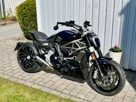 Ducati Xdiavel S