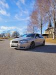 EPA- Volvo s80 T6