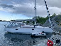 Salona 38 - 3 Cabin Uthyres