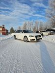 Audi A4 Avant 2.0 TDI clean diesel