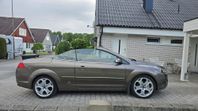 Ford Focus CC 2.0 TDCi Titanium