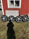 Hjul till Renault