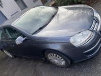 Volkswagen Jetta 1.6 Trendline Euro 4 Lågmil