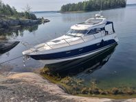 Aquador 33 HT 2010 2 x Cummins 2,8 QSD