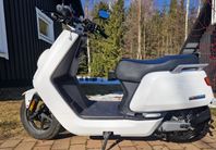 Niu N1s 2019 (klass 1, 45 km/h)