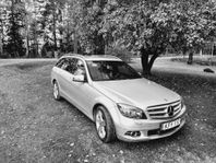 Mercedes-Benz C 250 T CDI BlueEFFICIENCY 5G-Tronic Avantgard