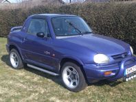 Suzuki A traktor 
