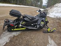 Polaris Switchback 850 XCR -19