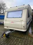 Husvagn Adria Unica B 502 UP