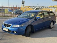 Honda Accord Tourer 2.4 i-VTEC Executive