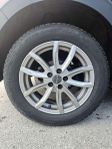 Dubbfria vinterdäck 205/60 R16 96T inkl. Fälgar 