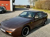 Porsche 924 