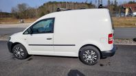 Volkswagen Caddy Skåpbil 1.6 TDI Euro 5