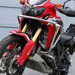 Crashbars CRF1000L Honda NYTT !!!