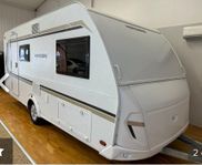 Hyr ut Weinsberg W51 