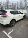 Nissan X-Trail 1.6 dCi DPF XTRONIC-CVT Euro 6